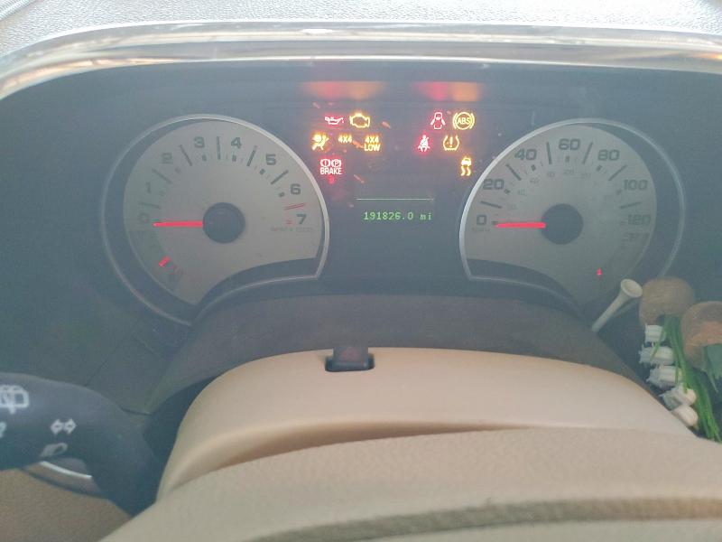 52241706 :رقم المزاد ، 1FMEU74886UA02272 vin ، 2006 Ford Explorer مزاد بيع