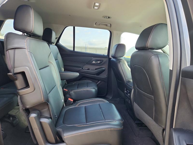 Продаж на аукціоні авто 2020 Chevrolet Traverse, vin: 1GNEVJKW1LJ124833, номер лоту: 52541076