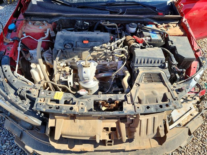2024 Honda Civic მანქანა იყიდება აუქციონზე, vin: 19XFL2G84RE029448, აუქციონის ნომერი: 53094346