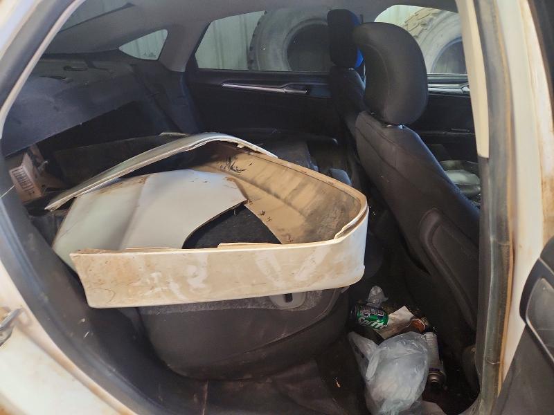 52501906 :رقم المزاد ، 3FA6P0H78FR265156 vin ، 2015 Ford Fusion مزاد بيع