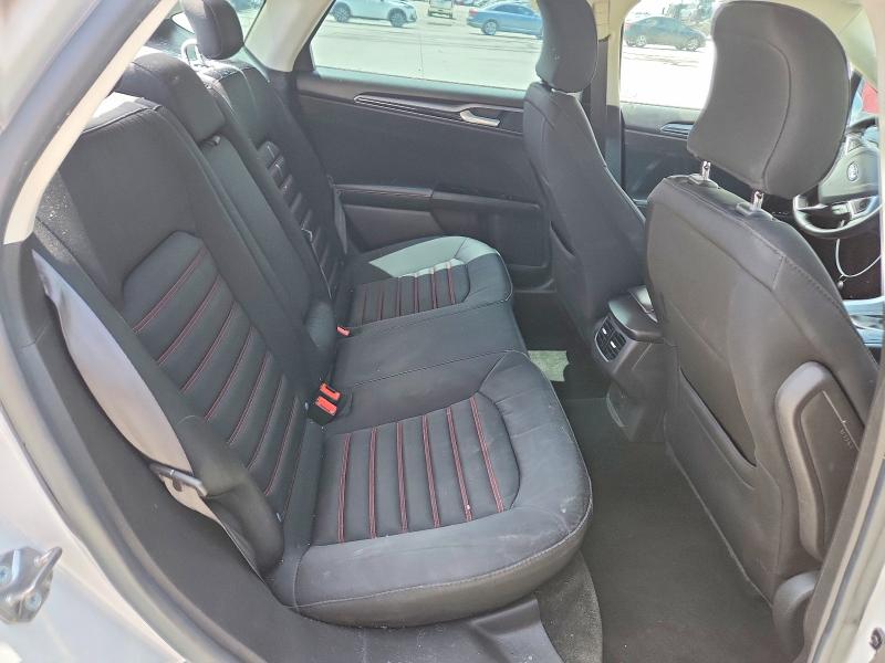 2016 Ford Fusion მანქანა იყიდება აუქციონზე, vin: 3FA6P0H70GR143229, აუქციონის ნომერი: 52901206