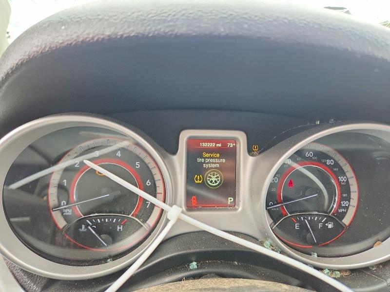 Продаж на аукціоні авто 2018 Dodge Journey, vin: 3C4PDCBG7JT521851, номер лоту: 55021156
