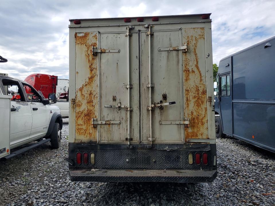 2003 Ford Econoline მანქანა იყიდება აუქციონზე, vin: 1FDSE35L43HA25788, აუქციონის ნომერი: 53156576