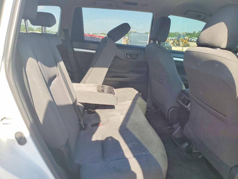 Продажа на аукционе авто 2019 Toyota Highlander, vin: 5TDZARFH9KS043130, номер лота: 53571296