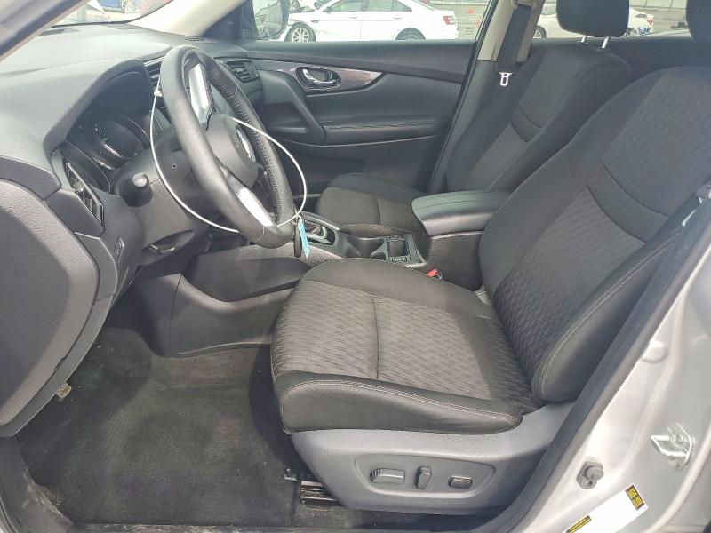 2019 Nissan Rogue მანქანა იყიდება აუქციონზე, vin: KNMAT2MV5KP502784, აუქციონის ნომერი: 54956376