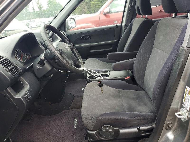 Aukcja sprzedaży 2006 Honda Cr-v, vin: JHLRD78806C056948, numer aukcji: 54402996