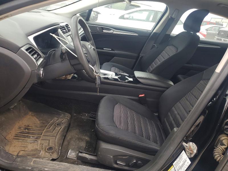 Aukcja sprzedaży 2016 Ford Fusion, vin: 1FA6P0H79G5119353, numer aukcji: 53250526