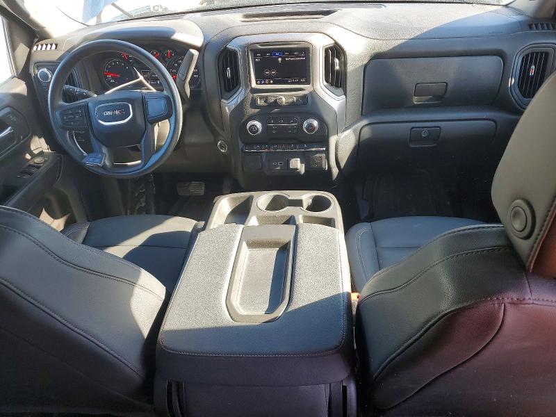 2023 Gmc Sierra მანქანა იყიდება აუქციონზე, vin: 1GTRUAED7PZ145944, აუქციონის ნომერი: 53596016