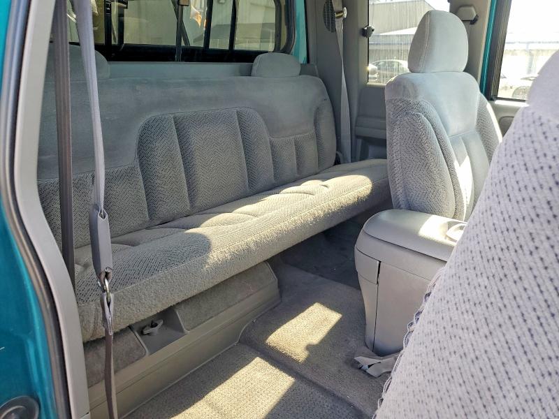 Продажа на аукционе авто 1995 Gmc Sierra, vin: 2GTEK19K8S1544618, номер лота: 52221206