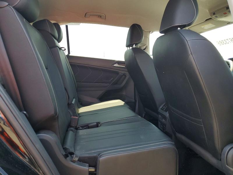 Продаж на аукціоні авто 2023 Volkswagen Tiguan, vin: 3VV3B7AX4PM115124, номер лоту: 53673386