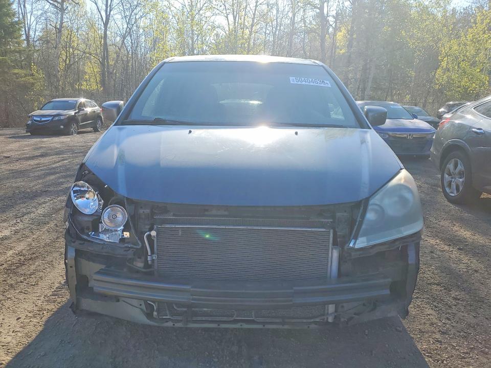 2010 Honda Odyssey მანქანა იყიდება აუქციონზე, vin: 5FNRL3H54AB505722, აუქციონის ნომერი: 50404636
