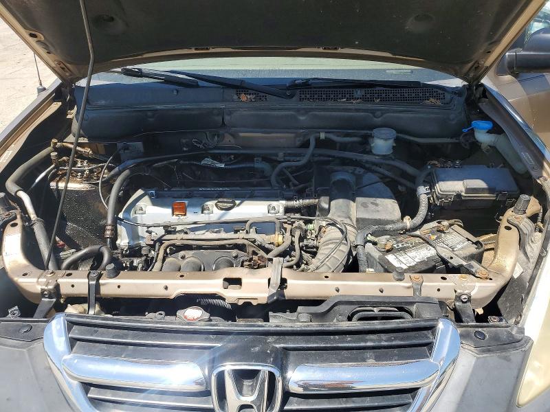 Продаж на аукціоні авто 2003 Honda Cr-v, vin: SHSRD78483U108957, номер лоту: 54892596