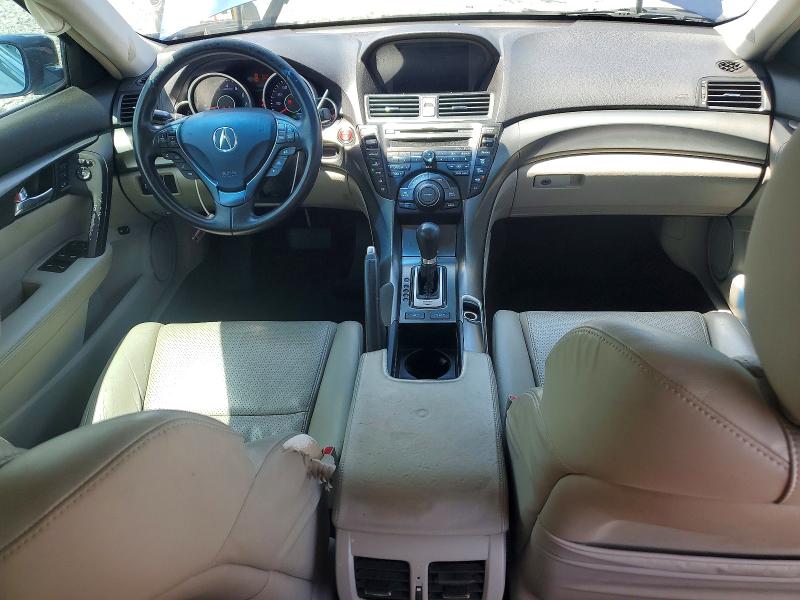 Aukcja sprzedaży 2014 Acura Tl, vin: 19UUA8F59EA002302, numer aukcji: 54253966