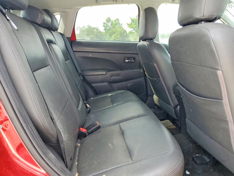 Aukcja sprzedaży 2015 Mitsubishi Outlander Sport, vin: 4A4AP4AU5FE017485, numer aukcji: 54541936