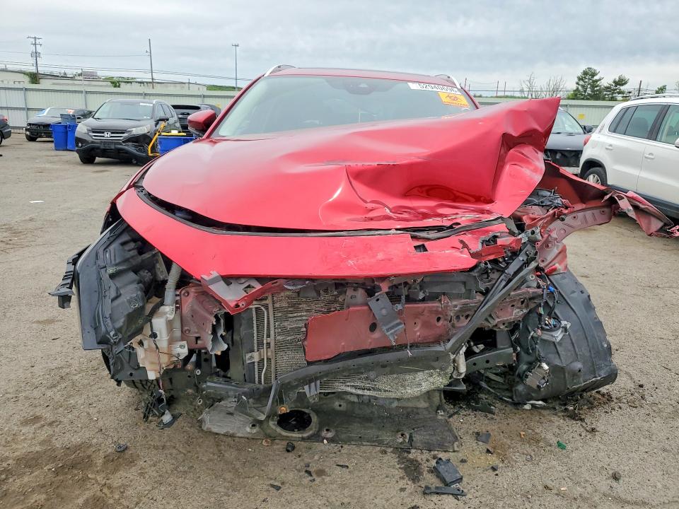 Продажа на аукционе авто 2021 Mazda Cx-30, vin: 3MVDMBDL6MM262936, номер лота: 52940696