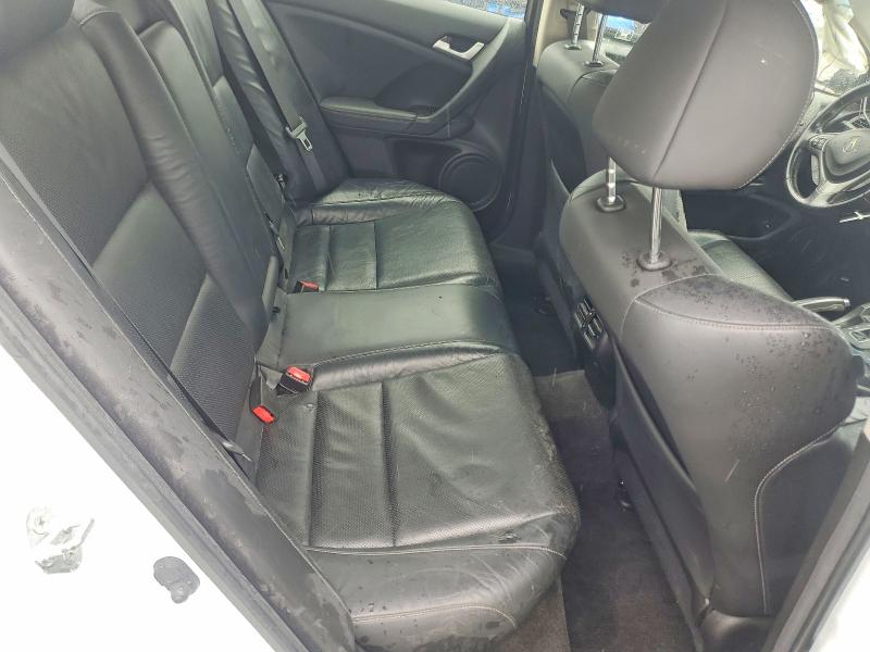 Aukcja sprzedaży 2012 Acura Tsx, vin: JH4CU2F45CC003145, numer aukcji: 54453296