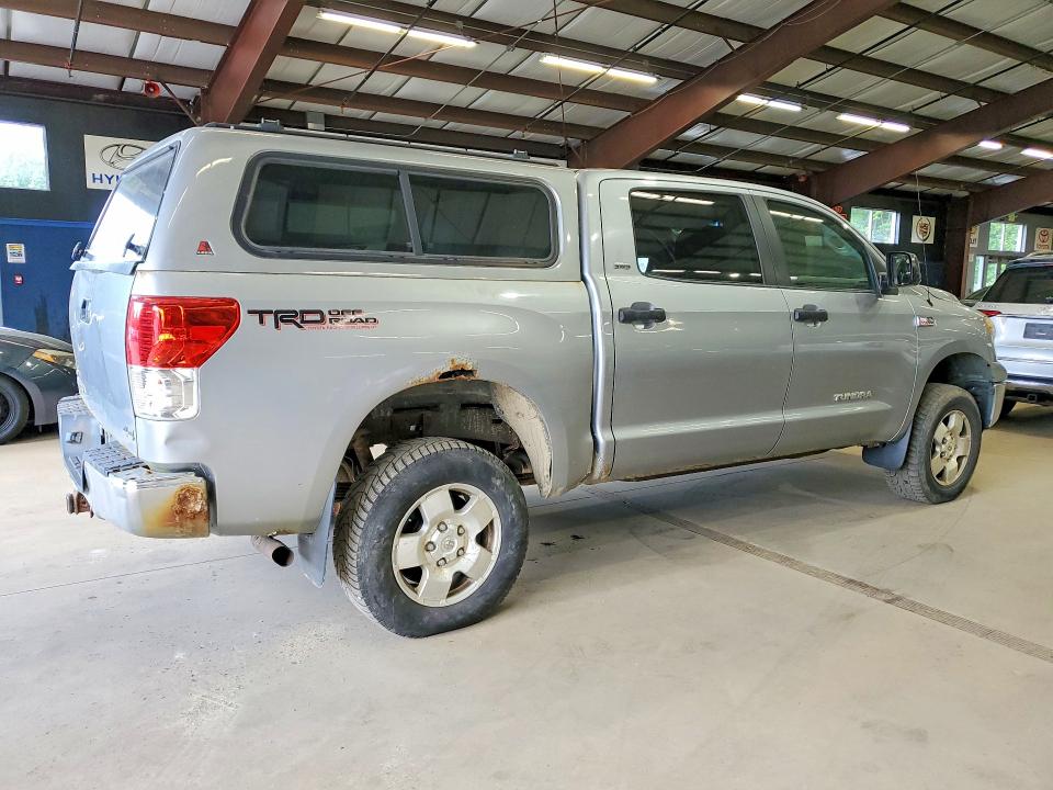Aukcja sprzedaży 2011 Toyota Tundra, vin: 5TFDY5F18BX187120, numer aukcji: 55541206