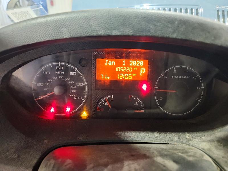 Продажа на аукционе авто 2021 Ram Promaster 3500, vin: 3C6MRVJGXME586873, номер лота: 54716576