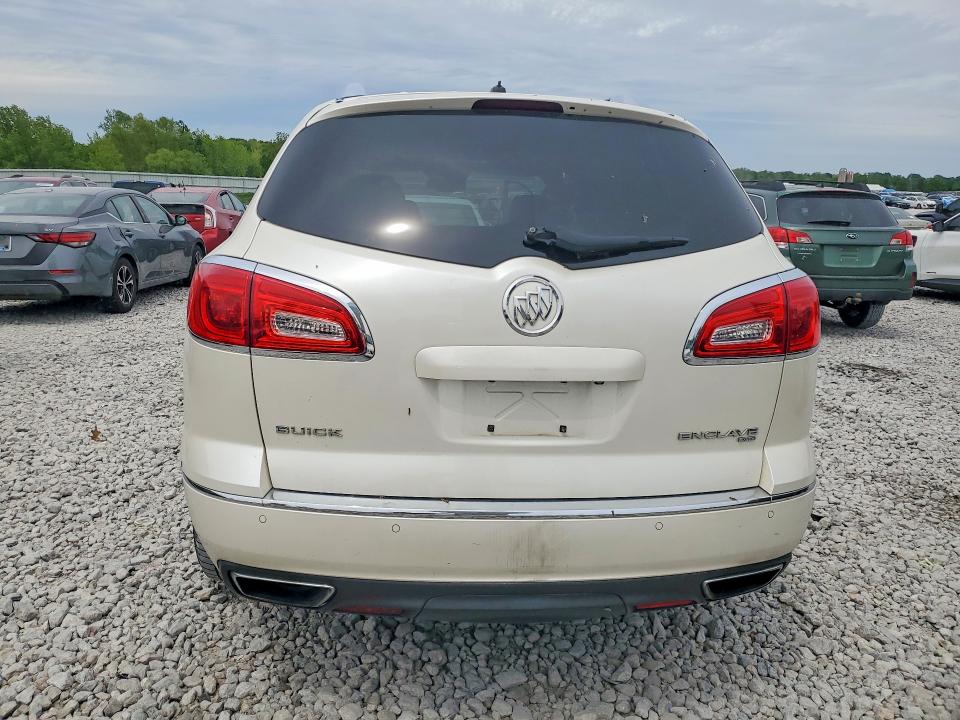 Продаж на аукціоні авто 2014 Buick Enclave, vin: 5GAKVCKD4EJ200930, номер лоту: 54586126
