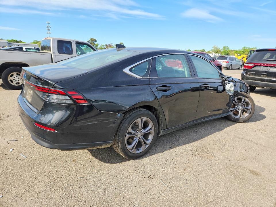 Aukcja sprzedaży 2024 Honda Accord, vin: 1HGCY1F30RA045705, numer aukcji: 55074046