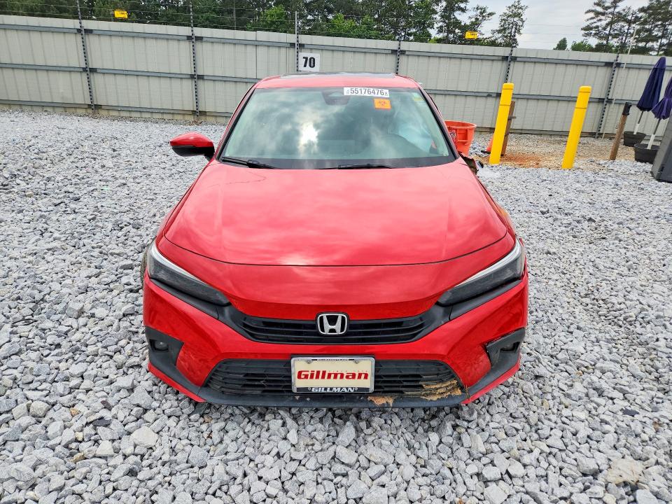 Продаж на аукціоні авто 2024 Honda Civic, vin: 2HGFE1F97RH332938, номер лоту: 55176476