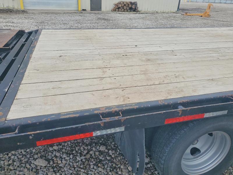 Продажа на аукционе авто 2023 East Texas Gooseneck Flatbed, vin: 58SGF3526PE032943, номер лота: 53955256
