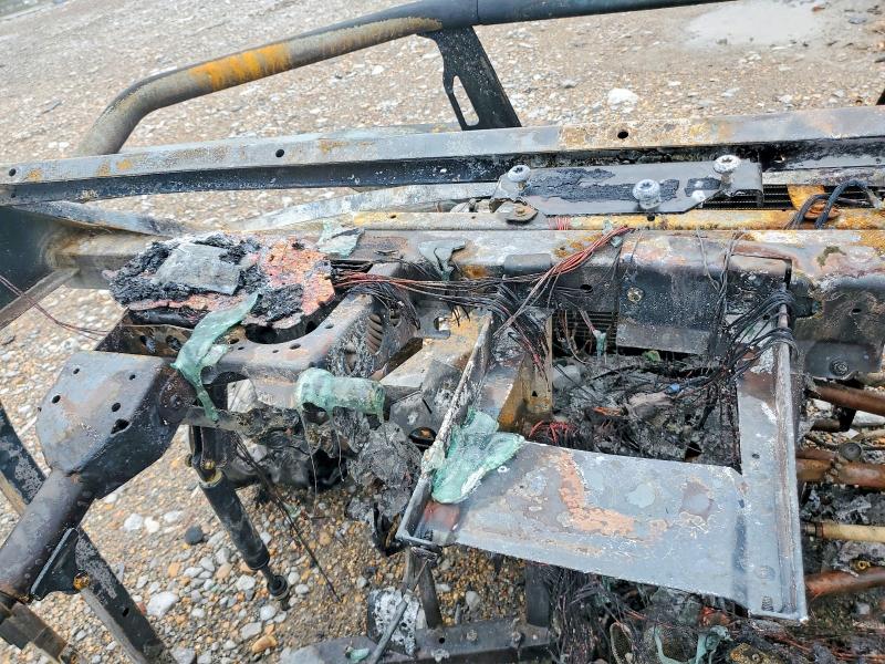 Продажа на аукционе авто 2025 Polaris Ranger, vin: 4XARRU99XS8757070, номер лота: 54321946