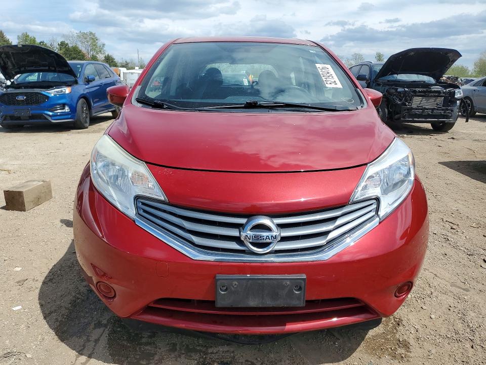Aukcja sprzedaży 2015 Nissan Versa Note, vin: 3N1CE2CP7FL399345, numer aukcji: 52193416