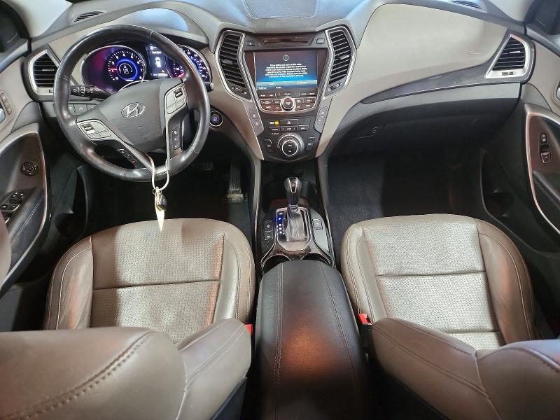Продаж на аукціоні авто 2014 Hyundai Santa Fe Sport, vin: 5XYZUDLB0EG204685, номер лоту: 53118986