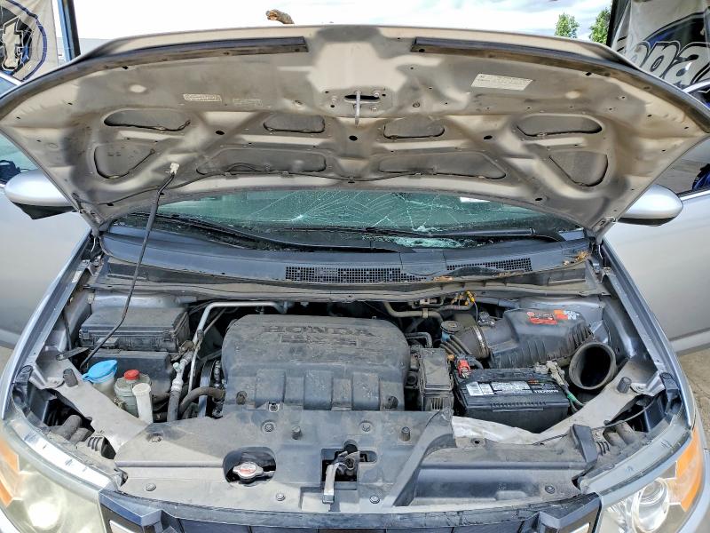 Aukcja sprzedaży 2016 Honda Odyssey, vin: 5FNRL5H61GB008205, numer aukcji: 52372736