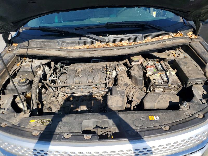 Продаж на аукціоні авто 2011 Ford Explorer, vin: 1FMHK7D83BGA64240, номер лоту: 52950606
