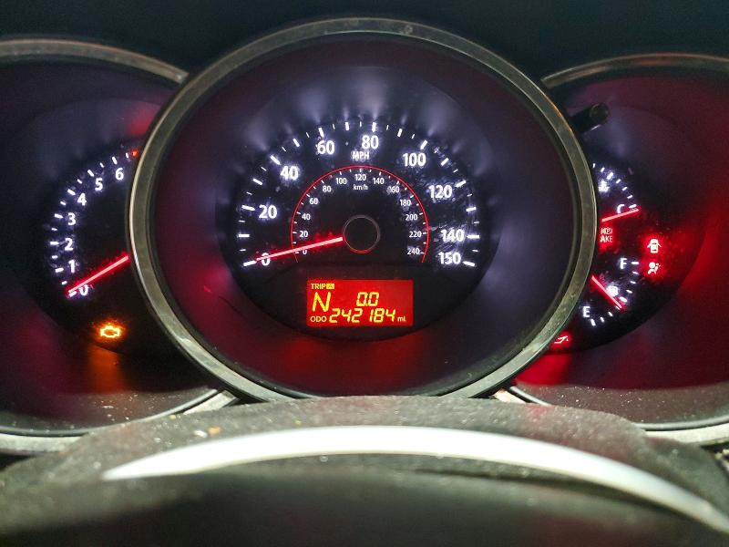 Aukcja sprzedaży 2012 Kia Sorento, vin: 5XYKTDA25CG218134, numer aukcji: 52456446