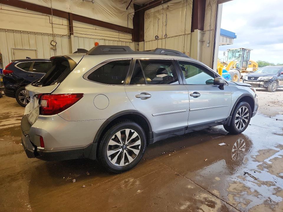 Продажа на аукционе авто 2017 Subaru Outback, vin: 4S4BSAKC2H3414953, номер лота: 54164196