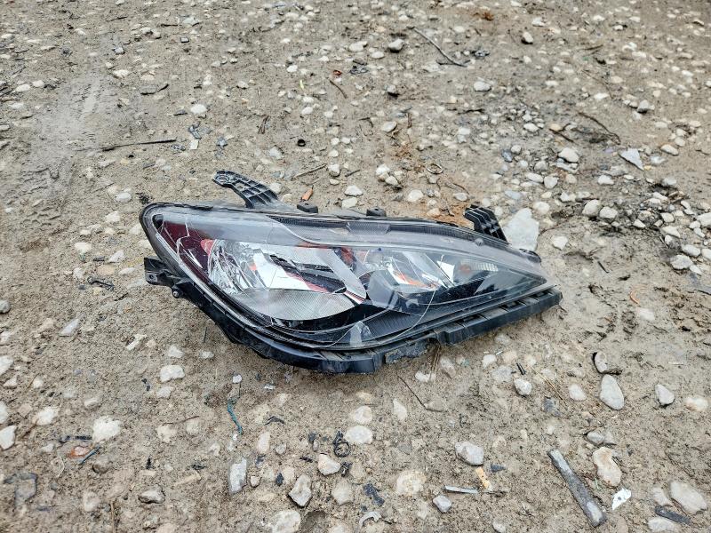 Продажа на аукционе авто 2021 Chrysler Voyager, vin: 2C4RC1DG4MR532164, номер лота: 52676306