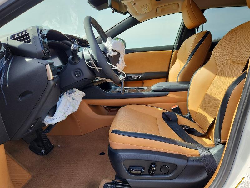 54734776 :رقم المزاد ، JTJAAAAB9PA003827 vin ، 2023 Lexus Rz مزاد بيع