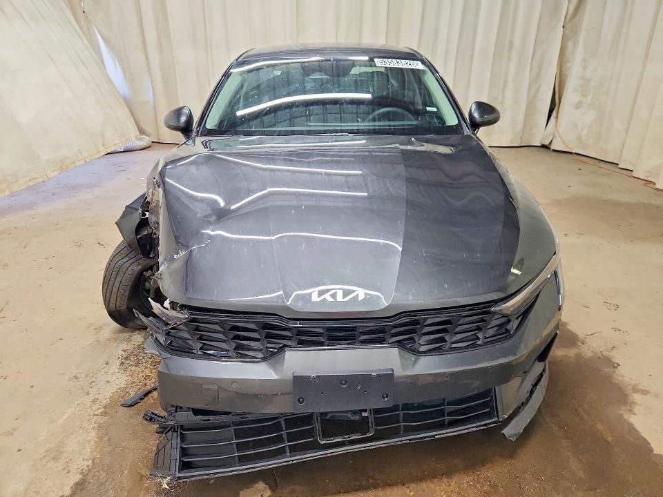 53583826 :رقم المزاد ، KNAG24J72T5425638 vin ، 2026 Kia K5 مزاد بيع