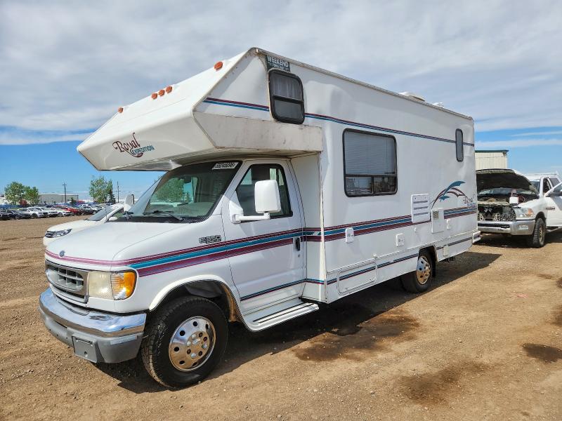 Продаж на аукціоні авто 1999 Ford E-350, vin: 1FDWE30S2XHB18797, номер лоту: 55245096