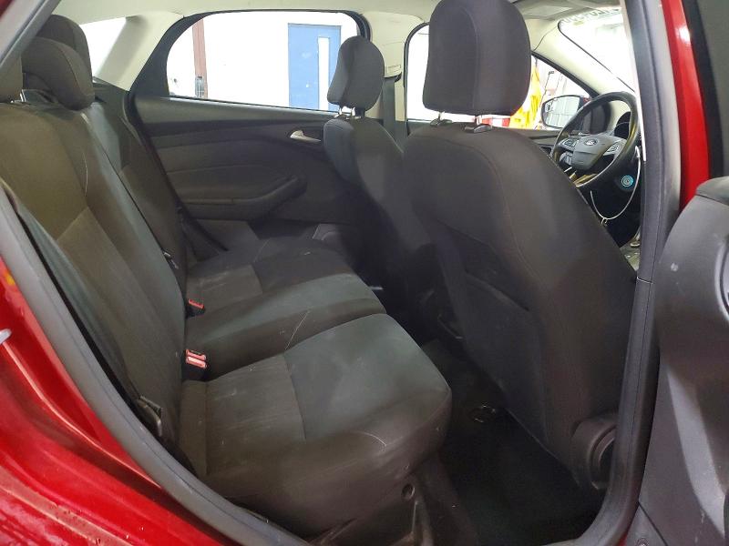 Продажа на аукционе авто 2016 Ford Focus, vin: 1FADP3K29GL262031, номер лота: 54234996
