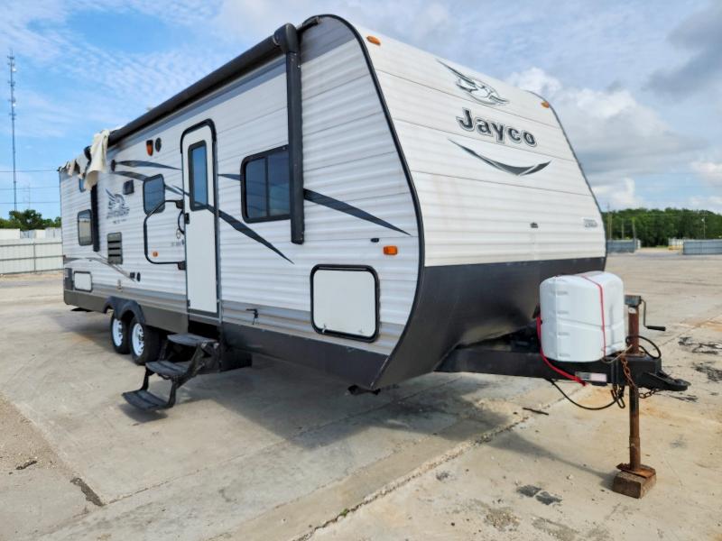 Aukcja sprzedaży 2016 Jayco Jay Flight Slx Serie, vin: 1UJBJ0BP9G17W0254, numer aukcji: 52900036