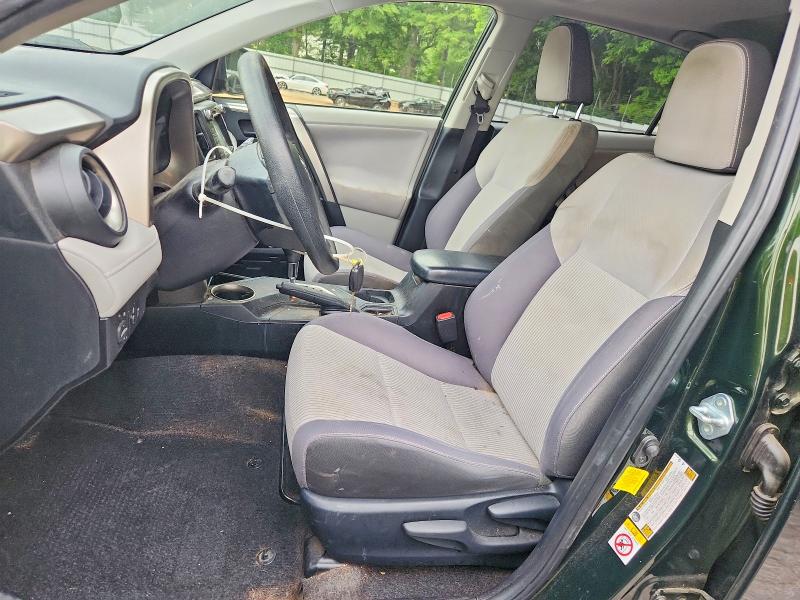 51764326 :رقم المزاد ، JTMWFREV0DD009457 vin ، 2013 Toyota Rav4 مزاد بيع