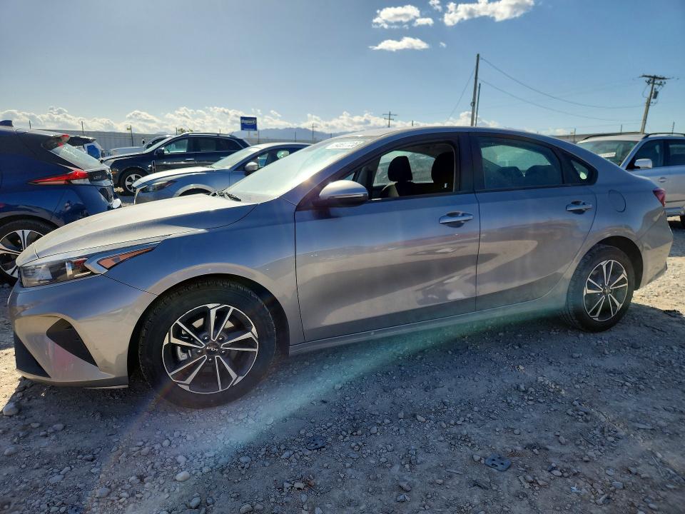 Aukcja sprzedaży 2024 Kia Forte, vin: 3KPF24AD9RE742852, numer aukcji: 54697336