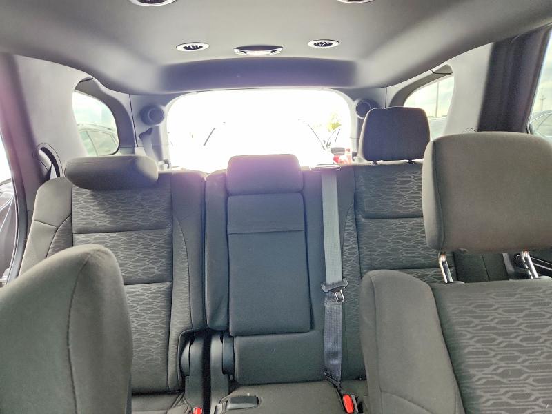 Продажа на аукционе авто 2026 Dodge Durango, vin: 1C4SDJCT6TC160105, номер лота: 52430676