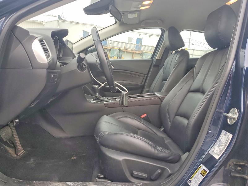 Aukcja sprzedaży 2017 Mazda 3, vin: 3MZBN1V76HM104021, numer aukcji: 52000586