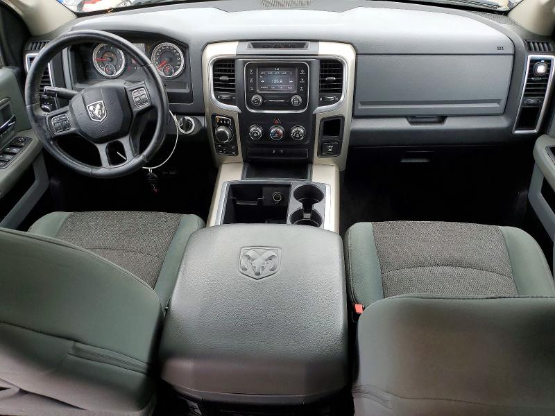 Aukcja sprzedaży 2015 Ram 1500, vin: 3C6RR7LT8FG680575, numer aukcji: 52563616