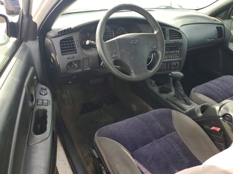 Aukcja sprzedaży 2003 Chevrolet Monte Carlo, vin: 2G1WW12E239394417, numer aukcji: 51881776