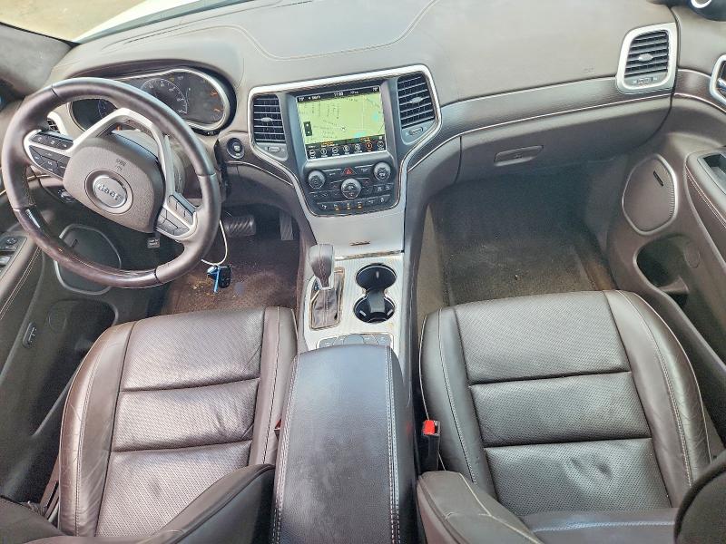 54870186 :رقم المزاد ، 1C4RJFJT1JC394107 vin ، 2018 Jeep Grand Cherokee مزاد بيع