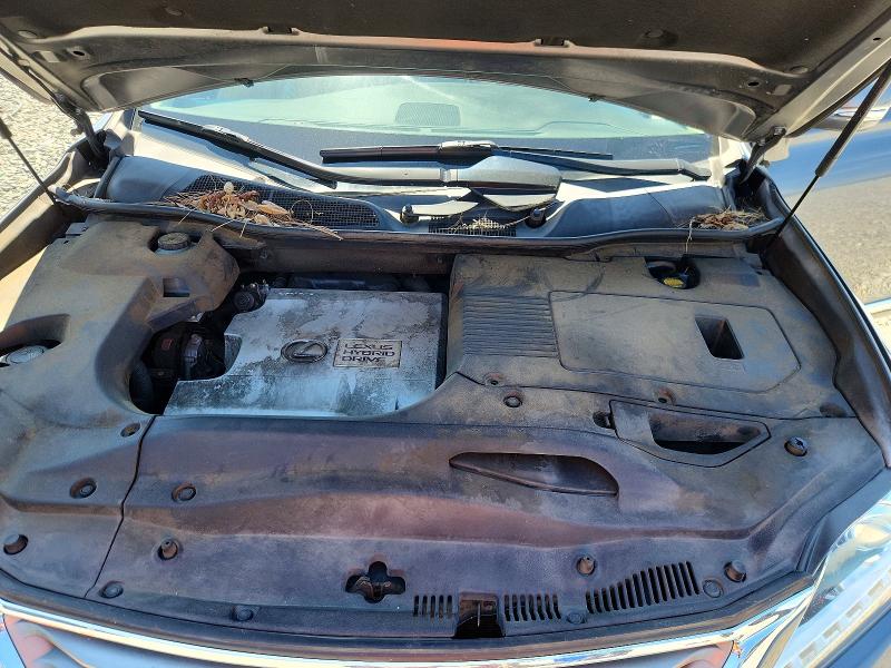 Продаж на аукціоні авто 2014 Lexus Rx, vin: JTJZB1BA3E2413438, номер лоту: 52389396