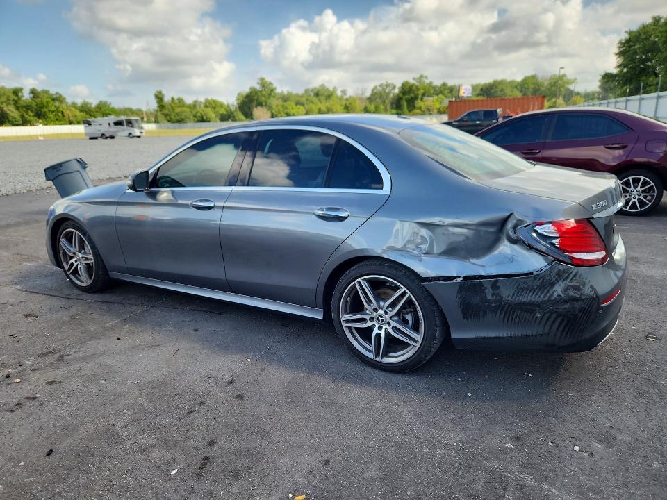 Продаж на аукціоні авто 2018 Mercedes-benz E, vin: WDDZF4JBXJA473581, номер лоту: 54689946