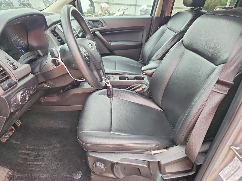 Aukcja sprzedaży 2020 Ford Ranger, vin: 1FTER4EH3LLA00983, numer aukcji: 53224866