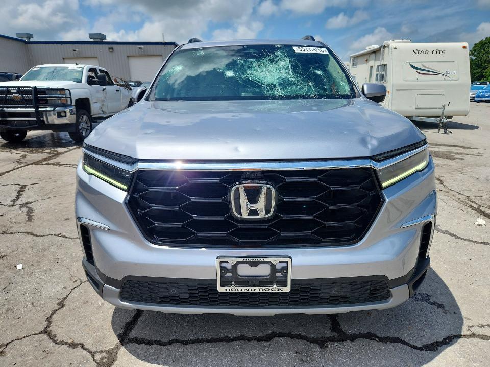 Продаж на аукціоні авто 2023 Honda Pilot, vin: 5FNYG1H89PB023805, номер лоту: 55115016